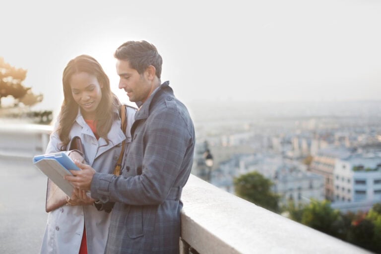 Challanges companies face when expanding to France