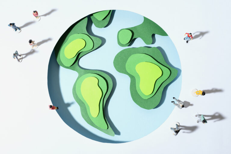 7 Sustainability Reporting Frameworks & Standards You Should Know