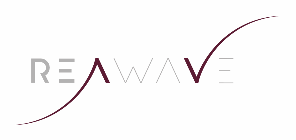 Reawave France Logo