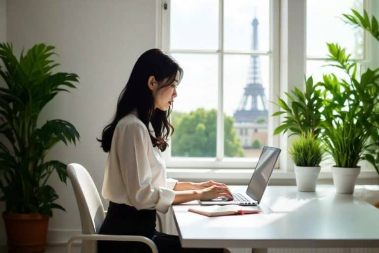 Doing Business in France: Why and How to Setup Your Business in France