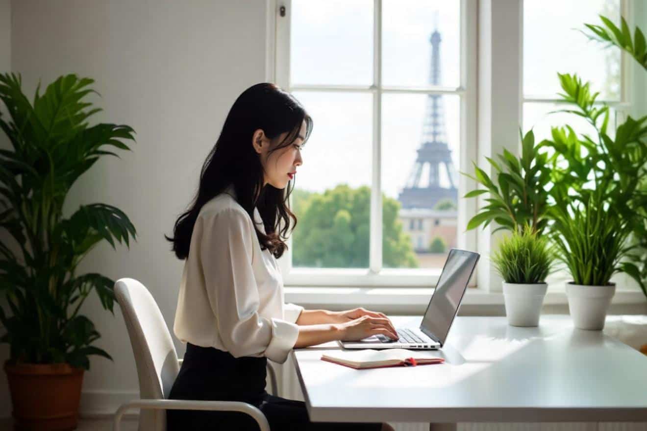 Doing Business in France - Why and How