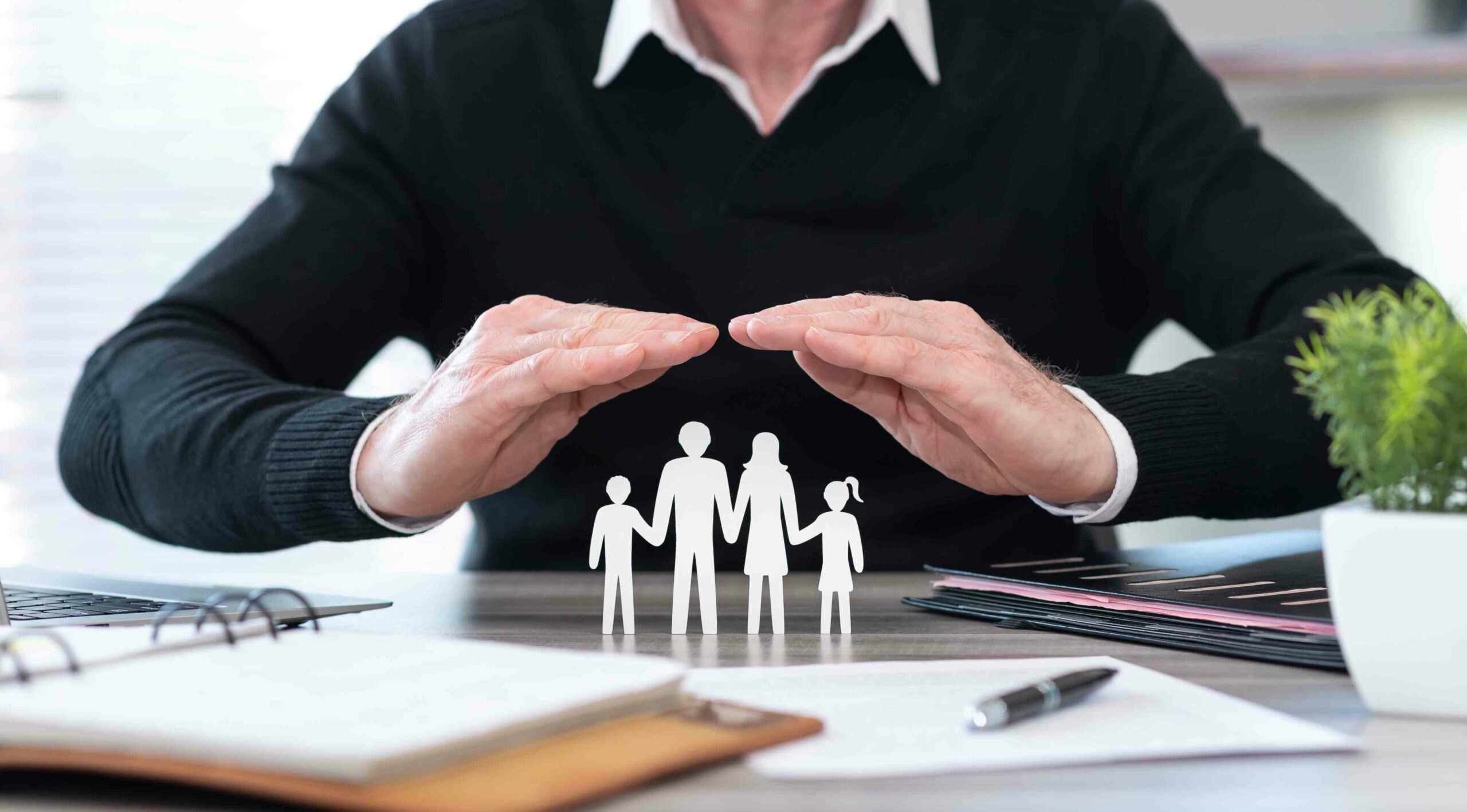 Family Office Structure