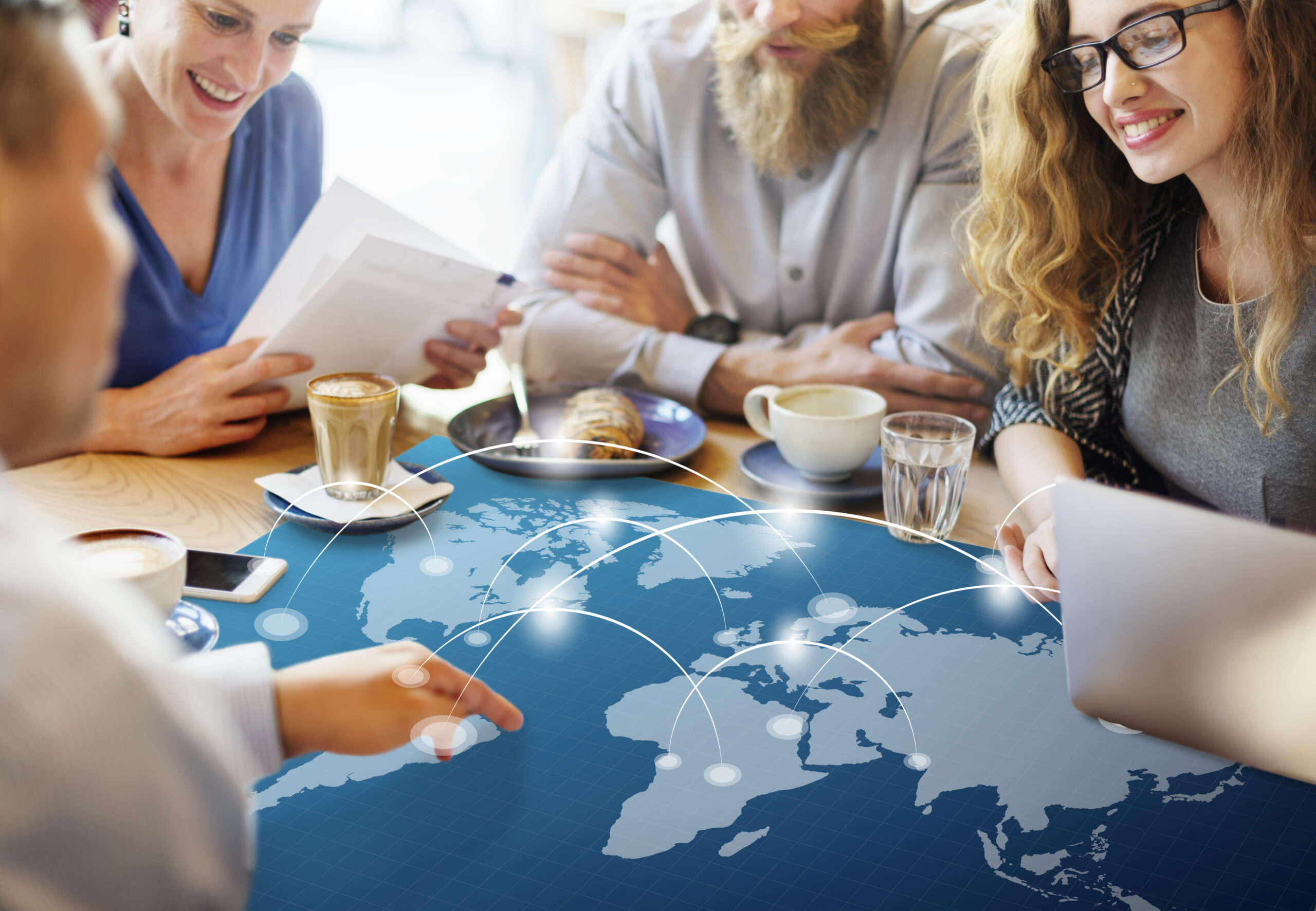 Guide on How to Choose a Country to Expand Business