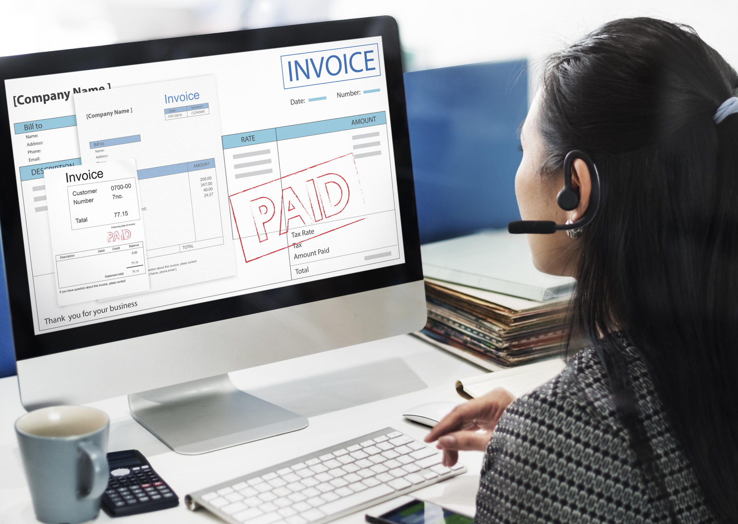 Requirements for e invoicing and e reporting in france