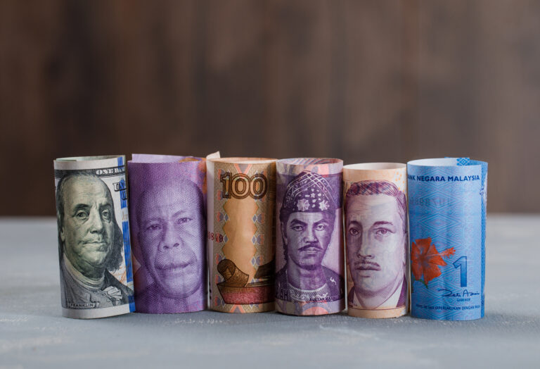 5 Challenges with Foreign Currency Accounting and How to Manage Them