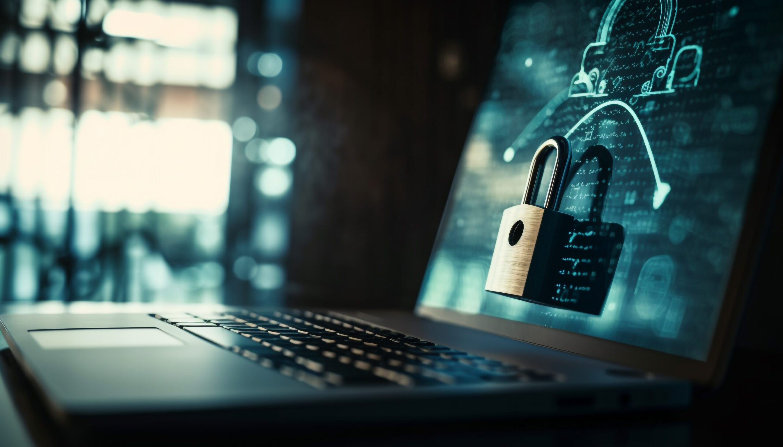 Compliance with GDPR