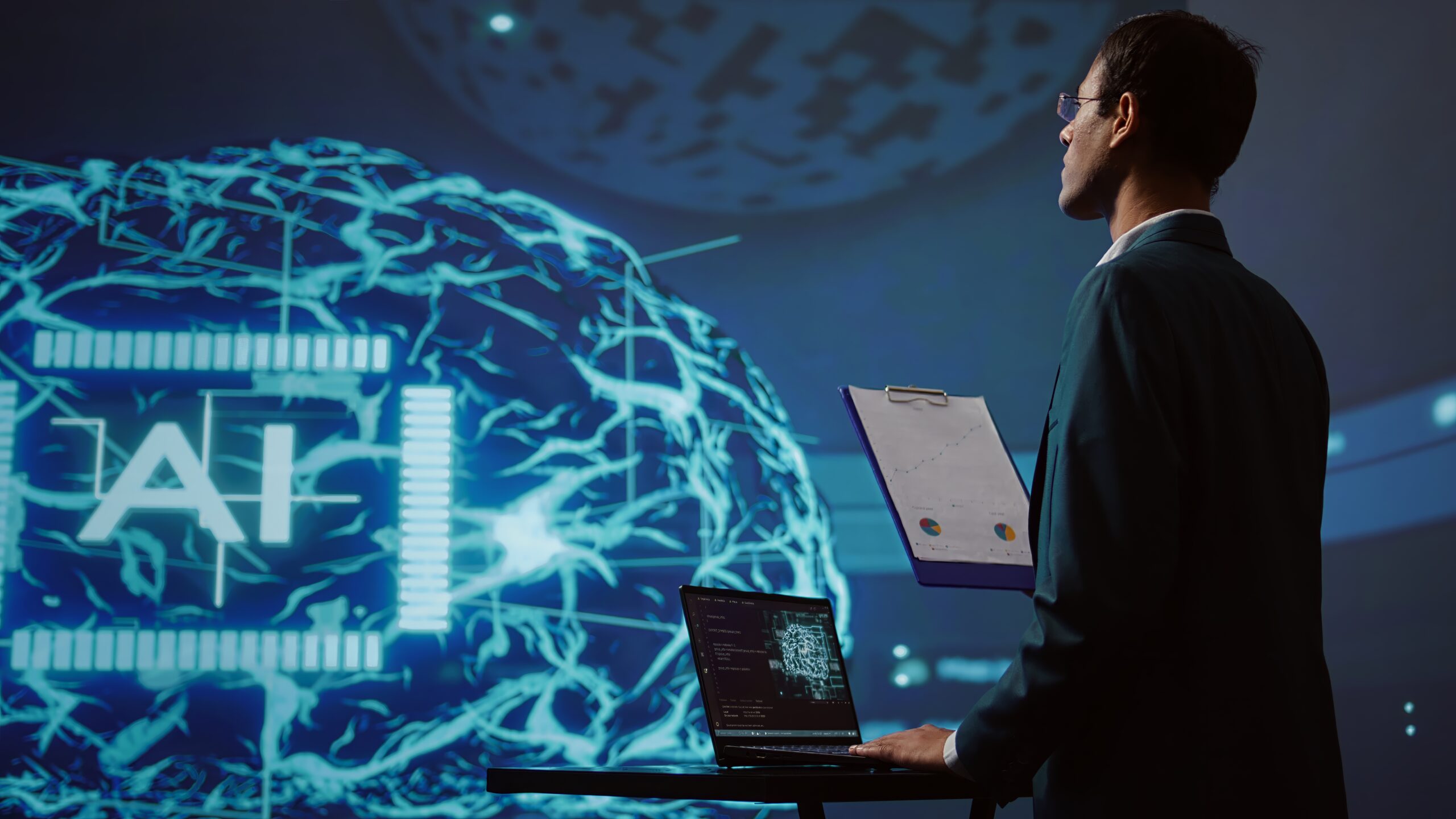 Compliance with EU AI Act